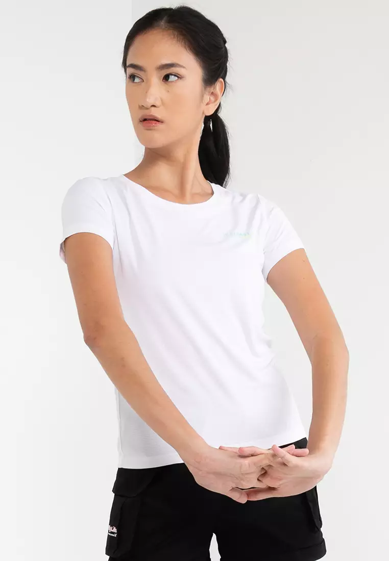 361° Running Short Sleeve T-Shirt