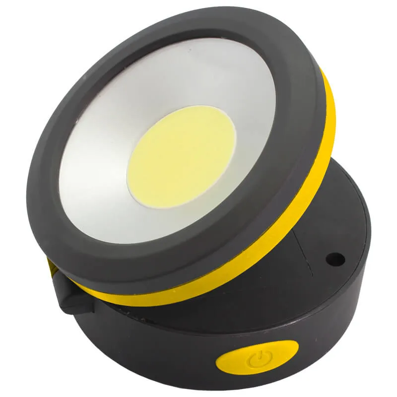3W 200Lm Work Light