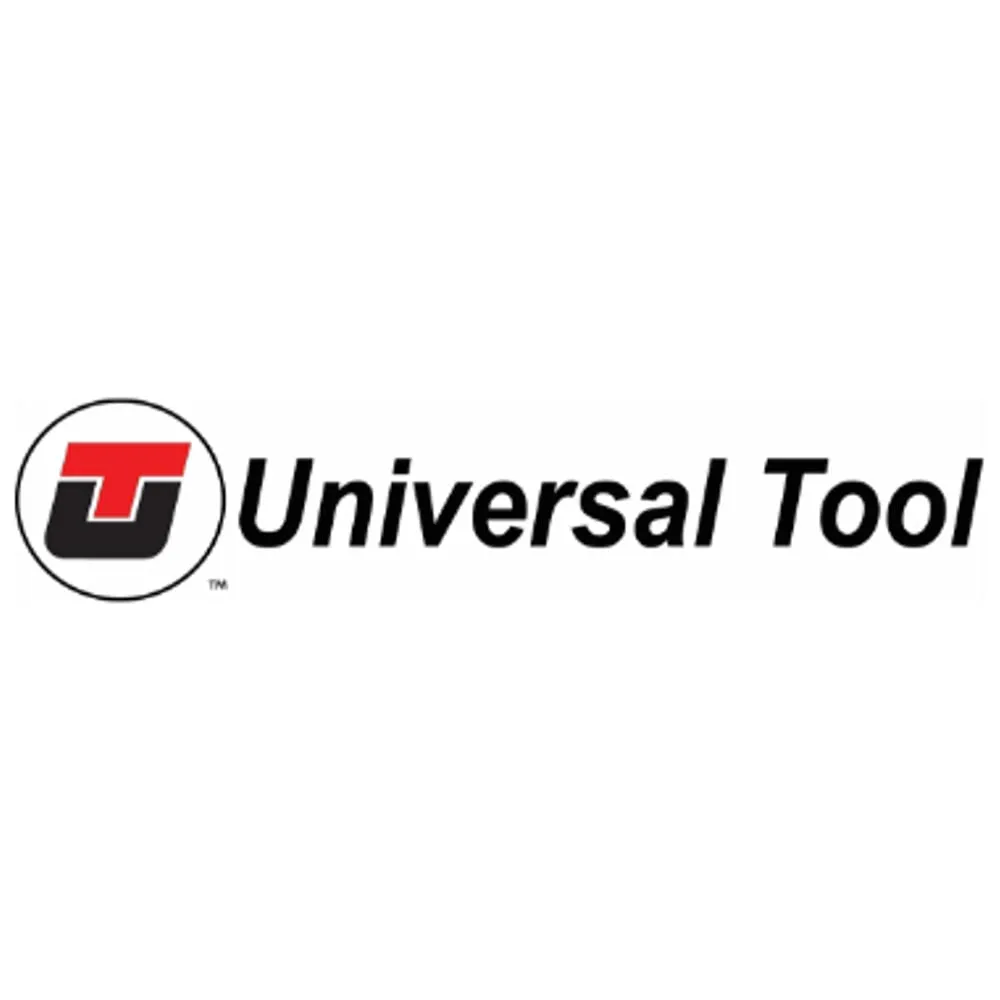 5952 Universal Tool Mandril Jacobs 31B con Rodamiento de Alta Resistencia, Capacidad de 3/8”