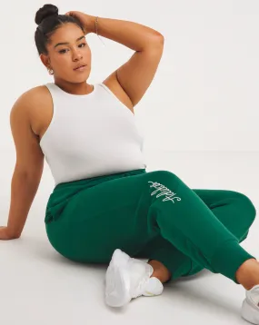 adidas BLUV Fleece Pants | Simply Be