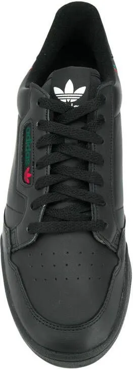 Adidas Continental 80 sneakers Black