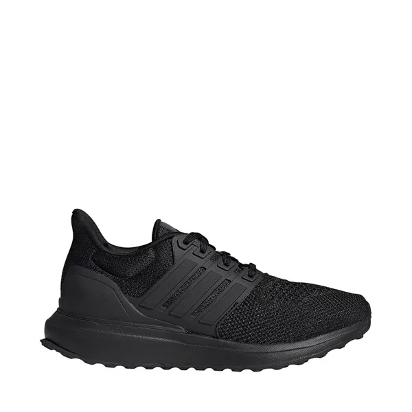 adidas Ubounce DNA Athletic Shoe - Big Kid Core Black