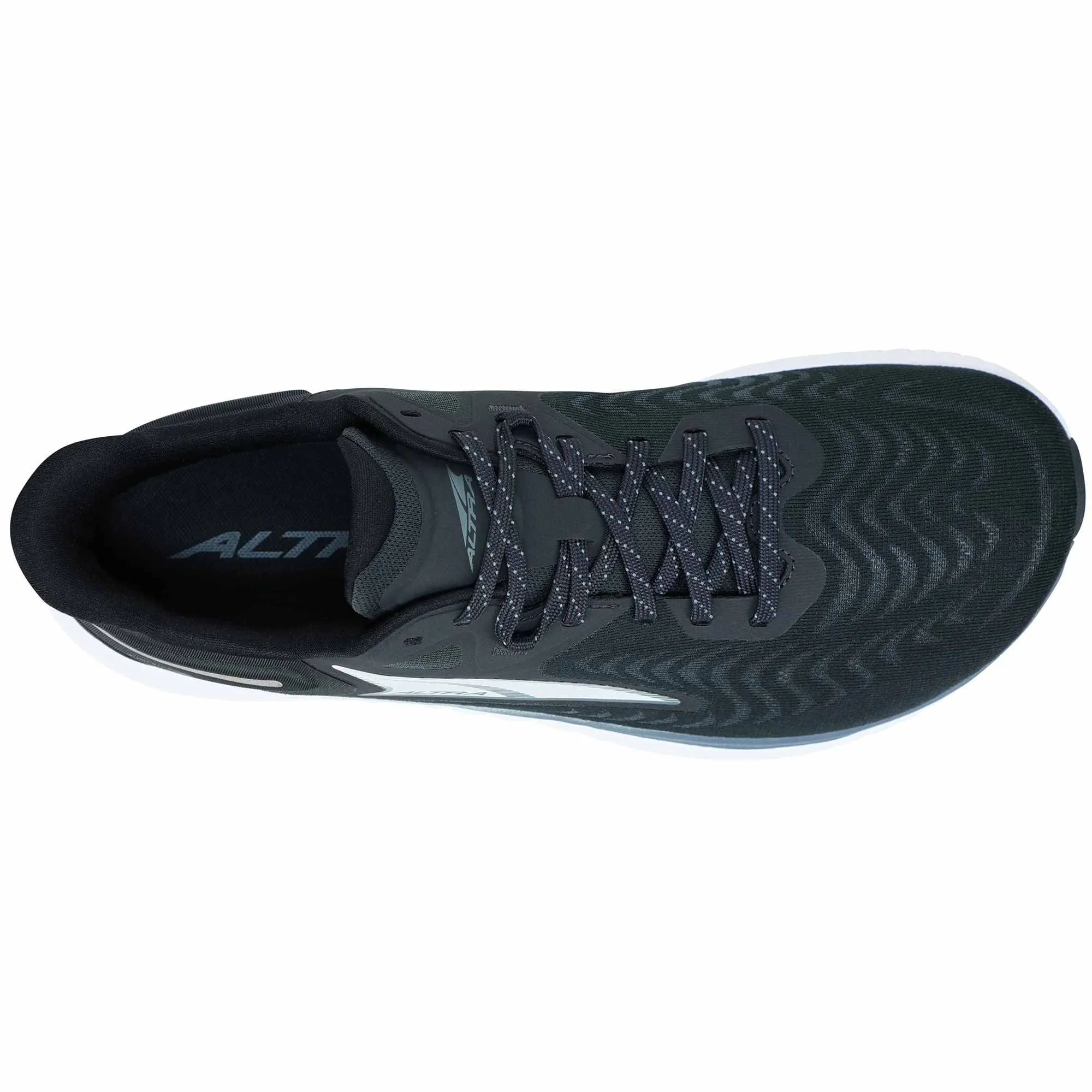 Altra  Torin 7 Mens Running Shoes Black