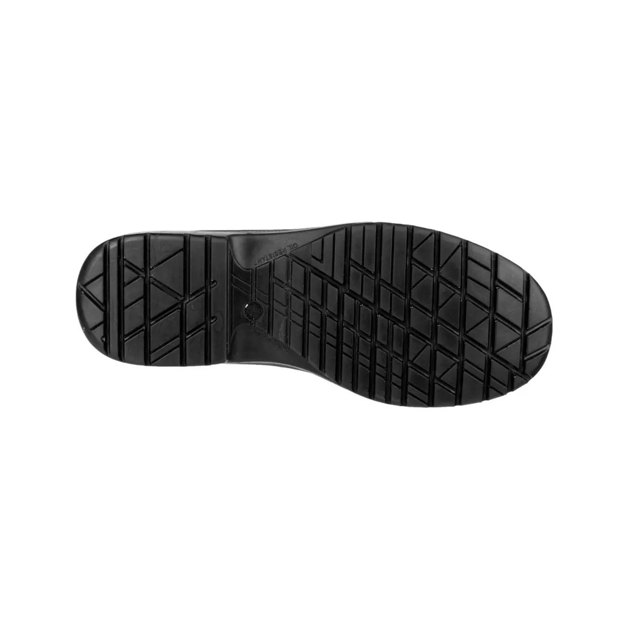 Amblers Safety FS661 Metal Free Lightweight Slip on safety Shoe Black - 12
