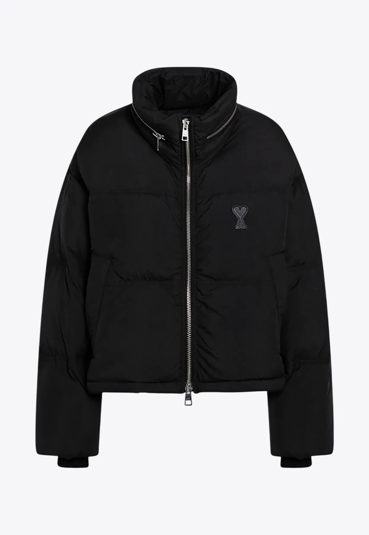 Ami De Coeur Down Jacket