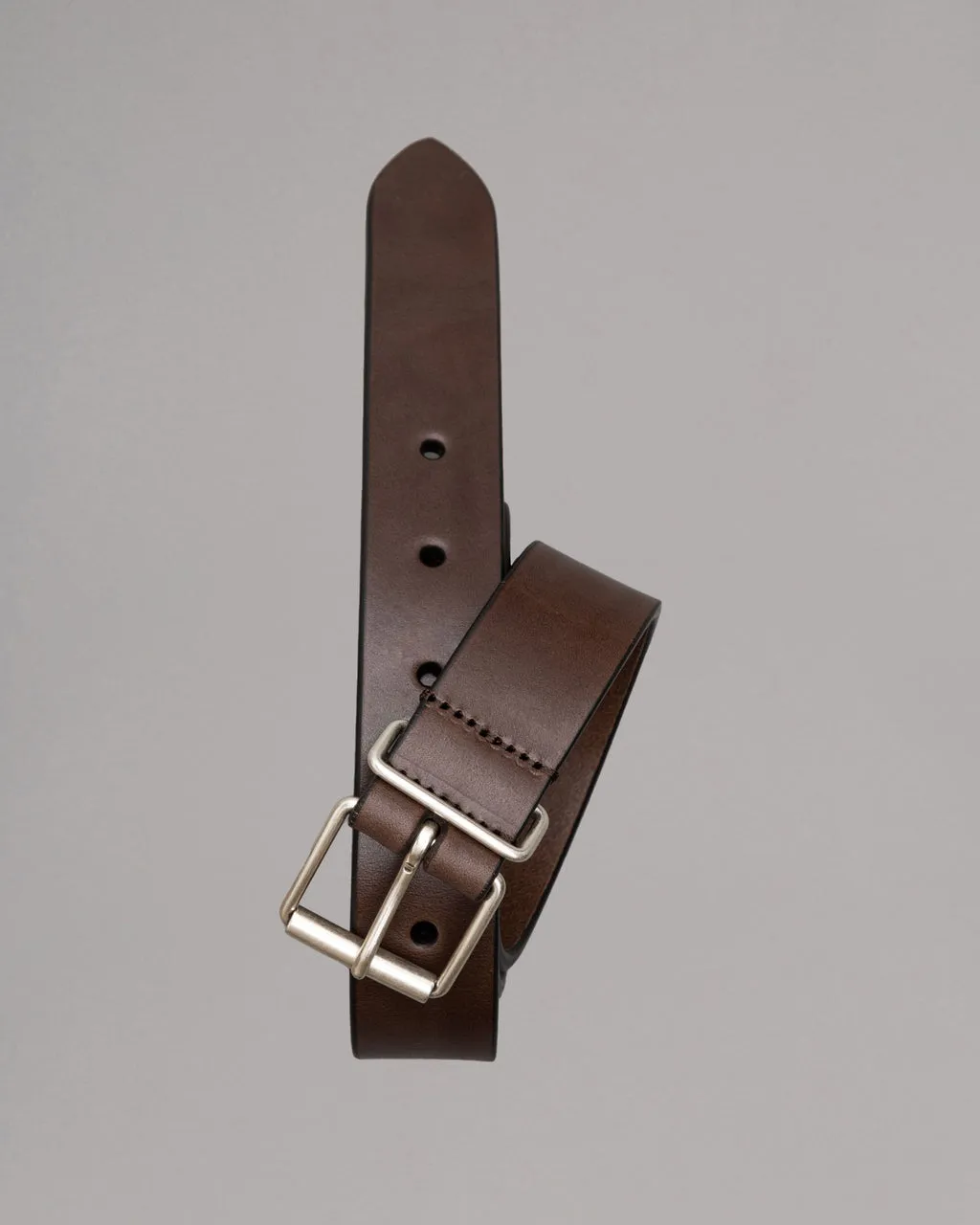 ANDERSON'S Leather Belt
