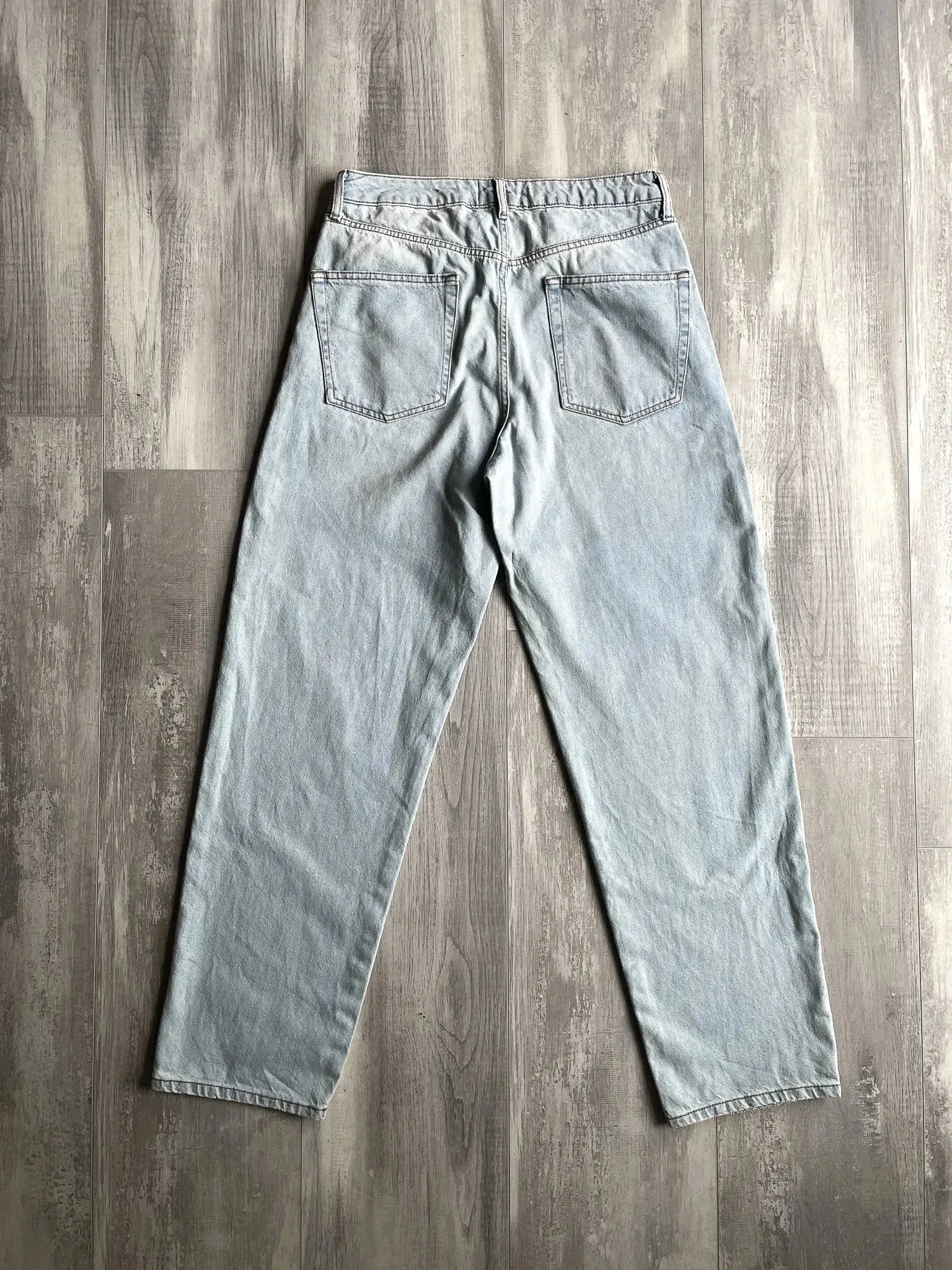 ASOS Light Blue Jeans