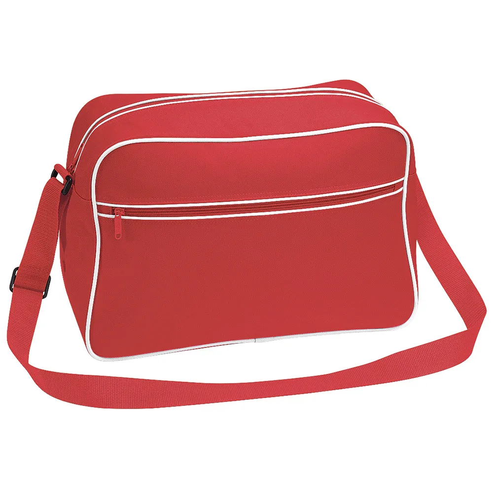 BagBase Retro Shoulder Bag