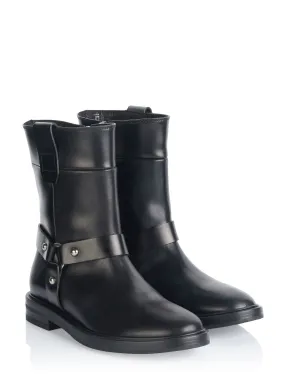 Baldinini Boot black
