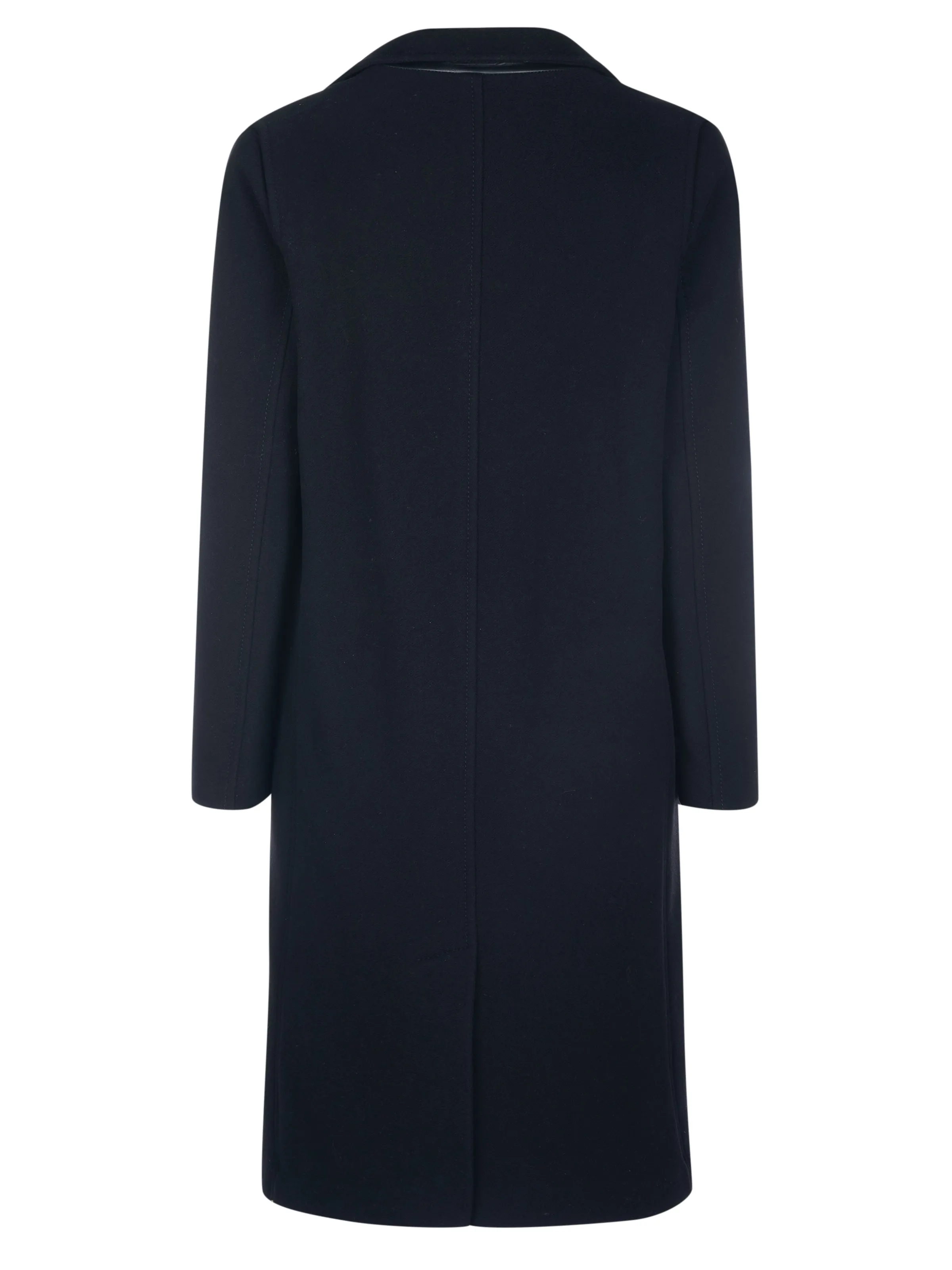Bally Coat black