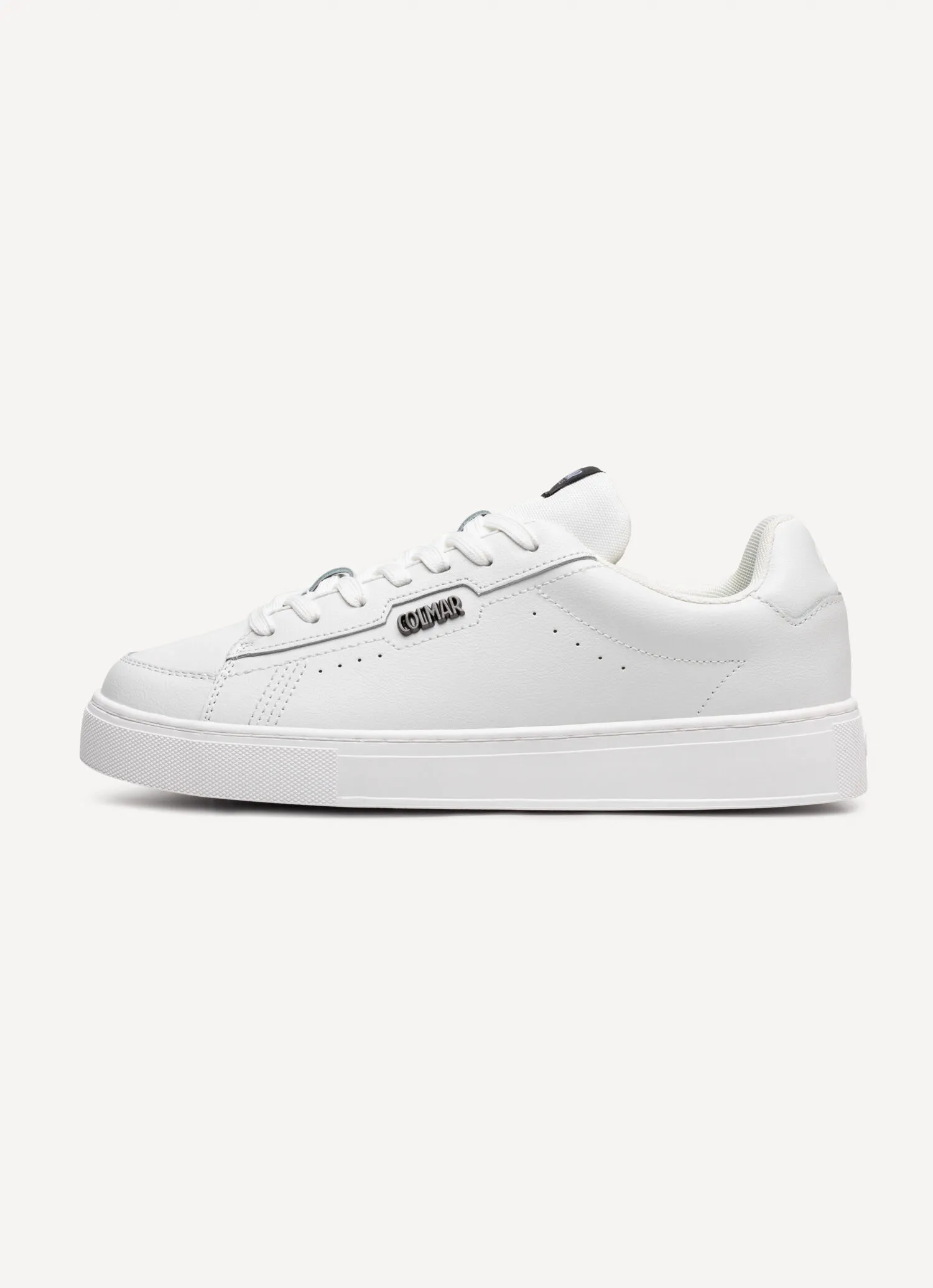 BATES BLANK men's sneakers-