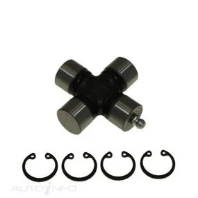 Bearing Wholesalers Universal Joint - K5-A517
