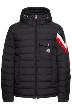 Berard Jacket Black