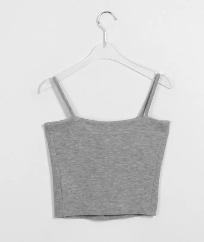 Binary01  |Cropped Tops Tanks & Camisoles