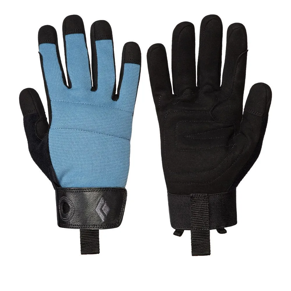 Black Diamond Crag Gloves -   AW24