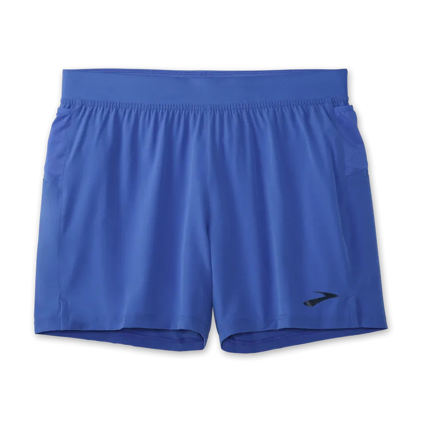 Brooks MEN'S SHERPA 5 RUNNING SHORTS