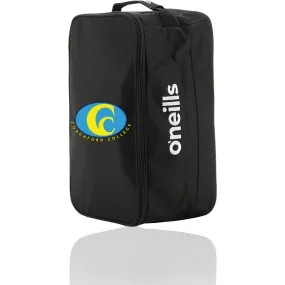Coachford College Boot Bag