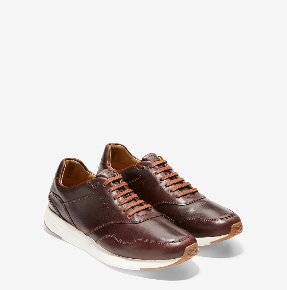Cole Haan GrandPro Running Sneakers -Tortoise