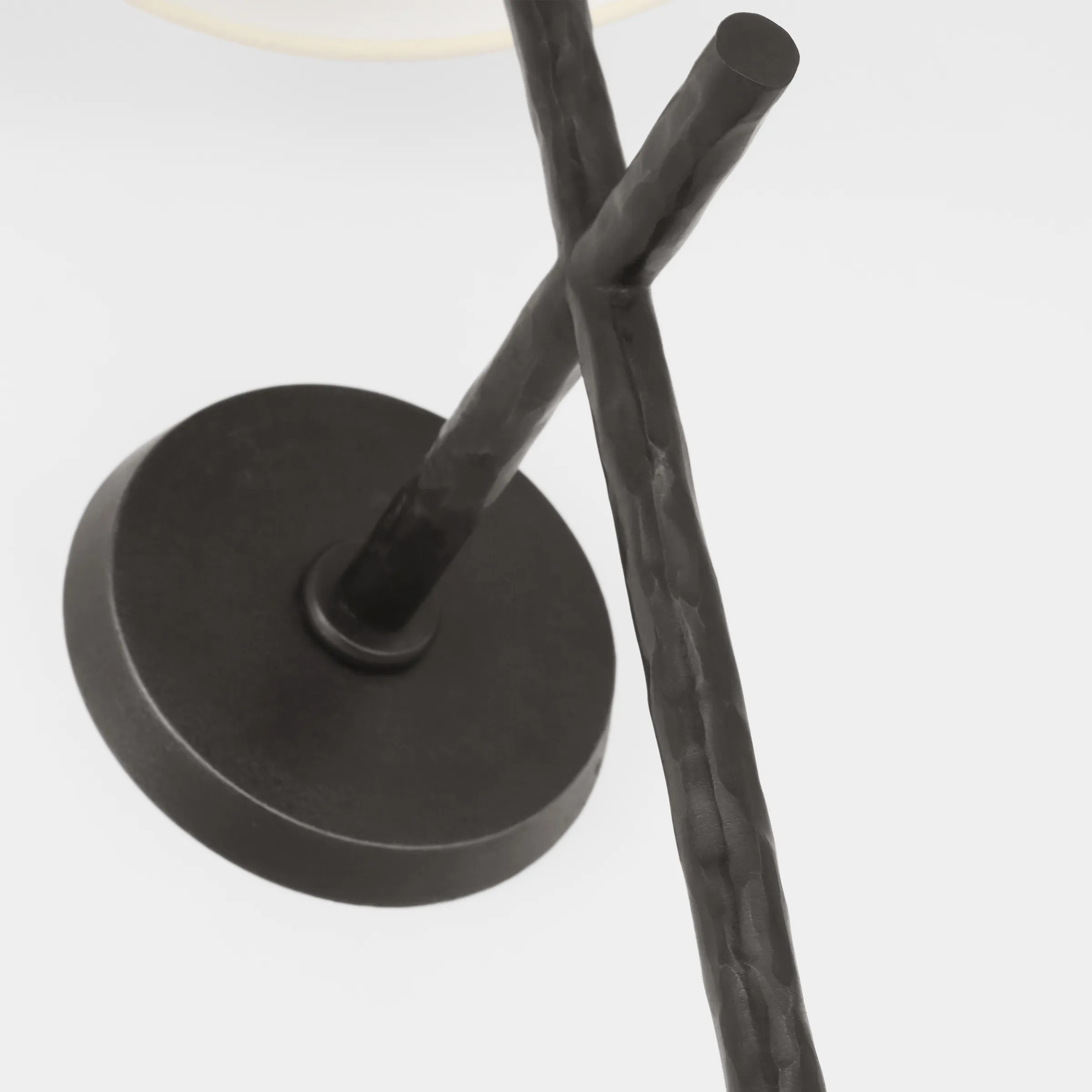 Collette Tail Wall Sconce