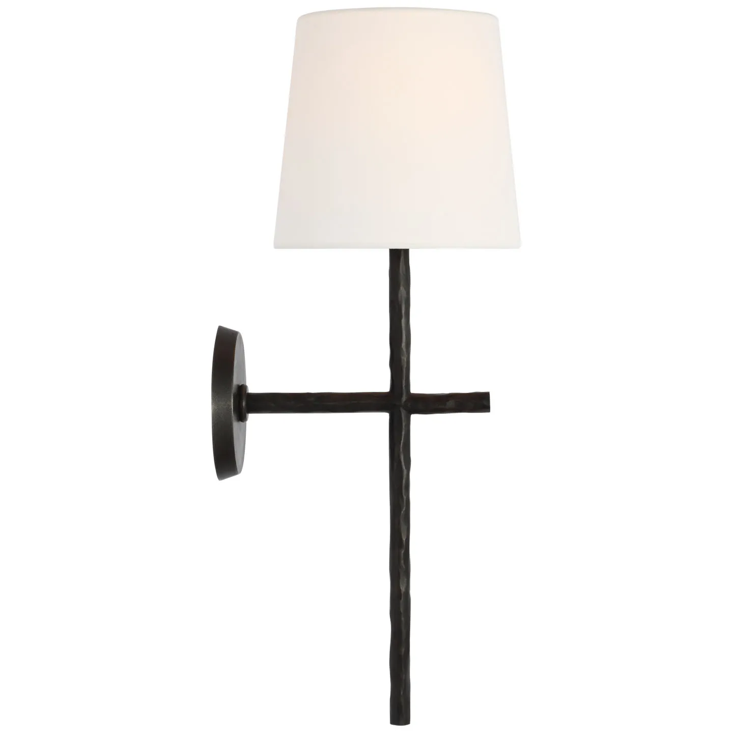 Collette Tail Wall Sconce