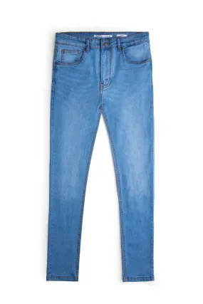 Comfortable Slim Jeans
