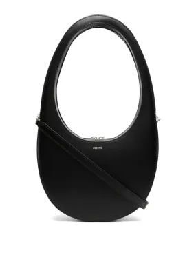 Coperni Leather shoulder bag