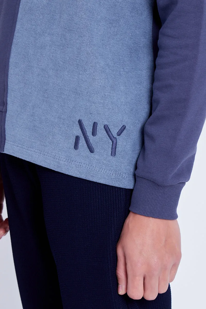 CRANE SWEATSHIRT