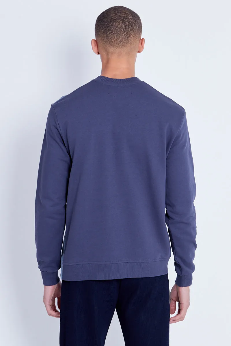 CRANE SWEATSHIRT