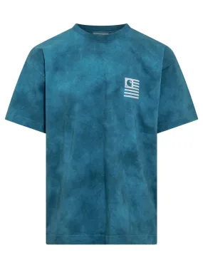 Crewneck T-shirt