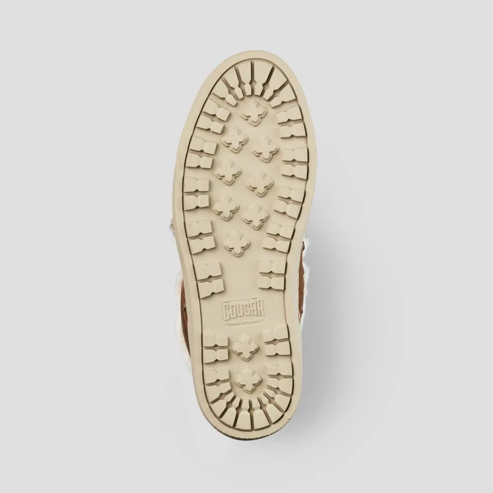 Daniel Winter Sneaker