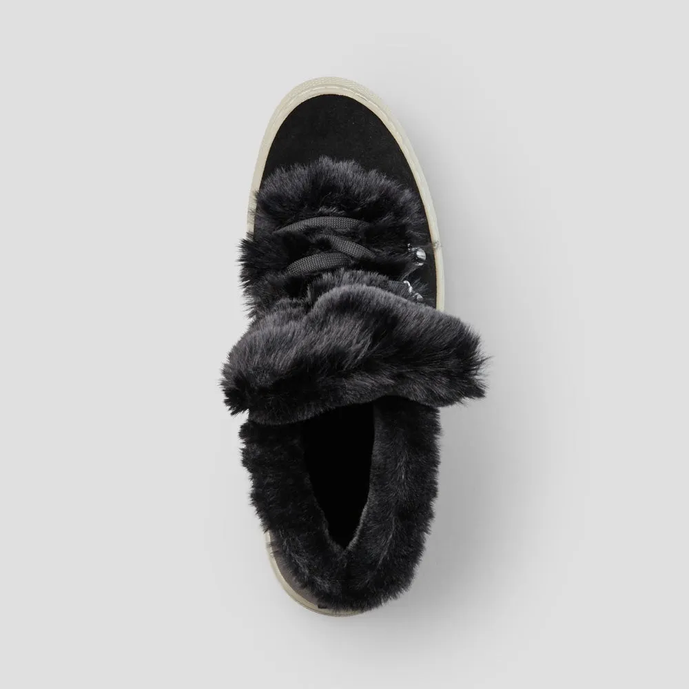 Daniel Winter Sneaker