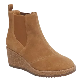 Dawn Wedge Boot