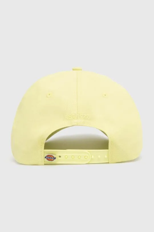 Dickies beanie green color
