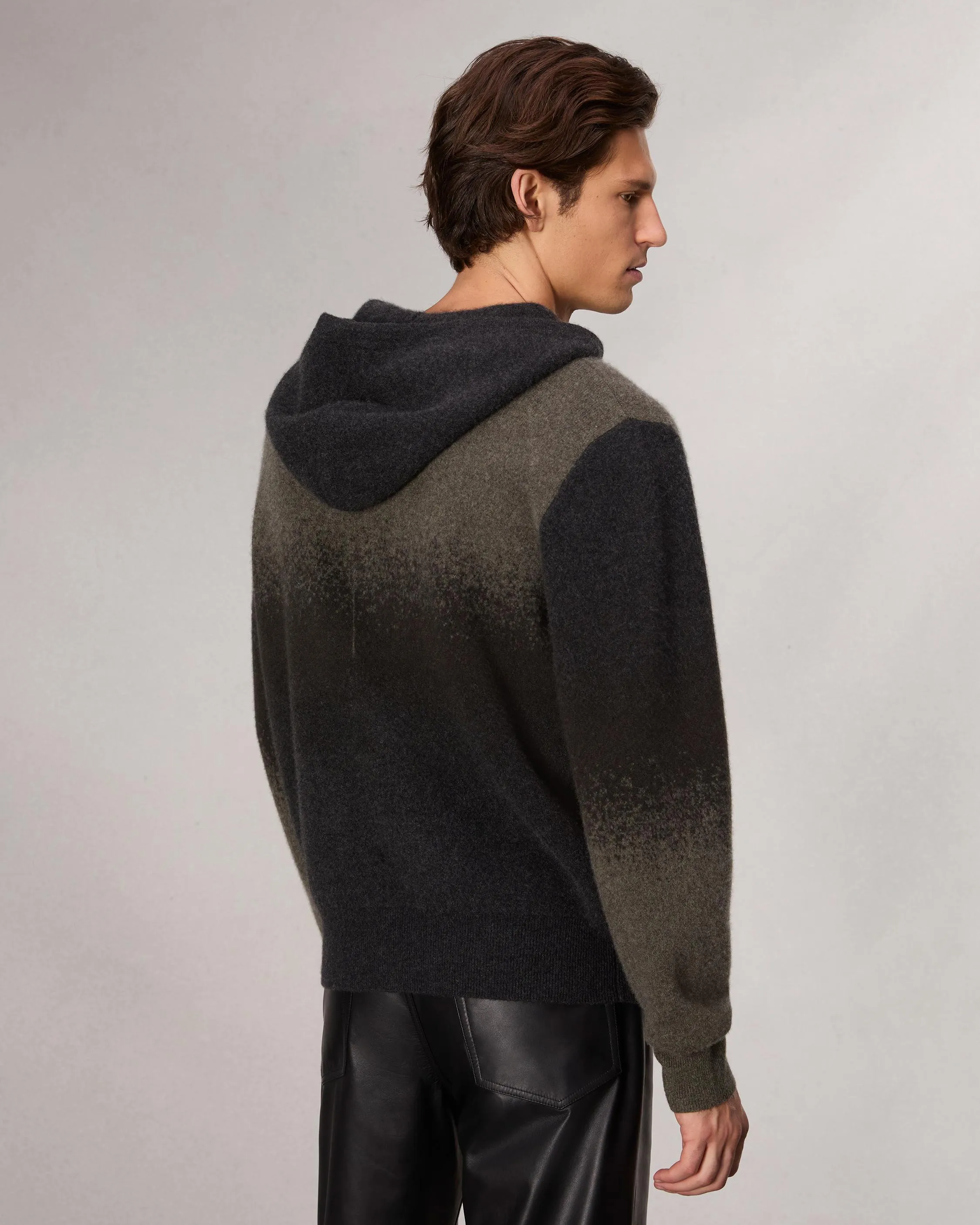 Downing Sweater Hoodie