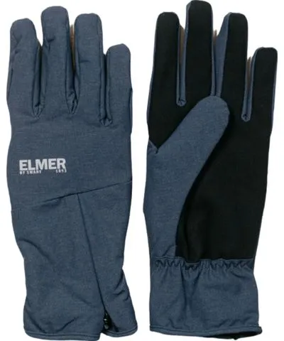 Elmer Gloves Open Gloves