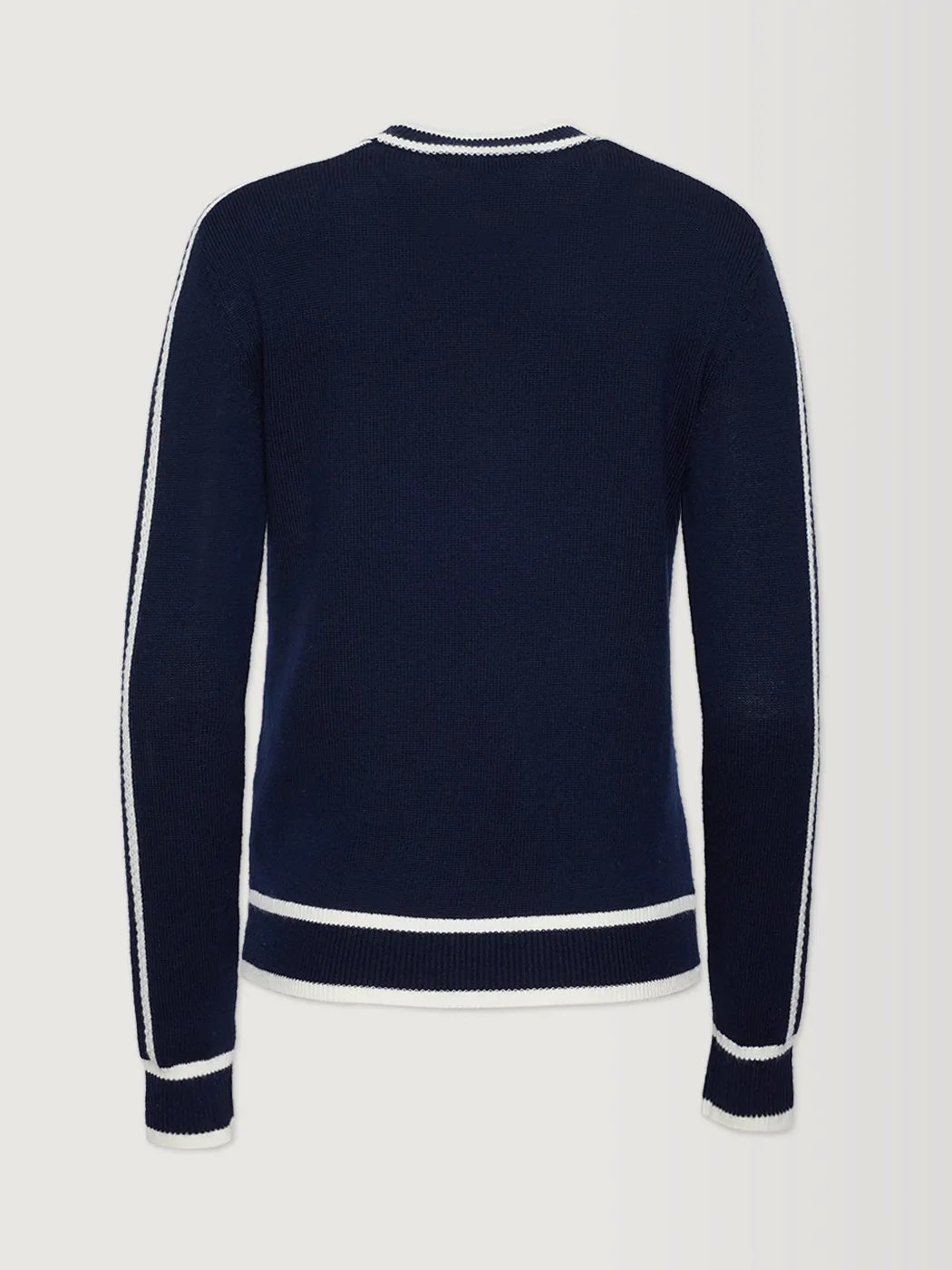 Elsa Sweater - Black