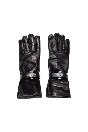 ENFANTS RICHES DPRIMS | GLOVES WITH COIN