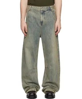 Entire studios Blue Gem Jeans