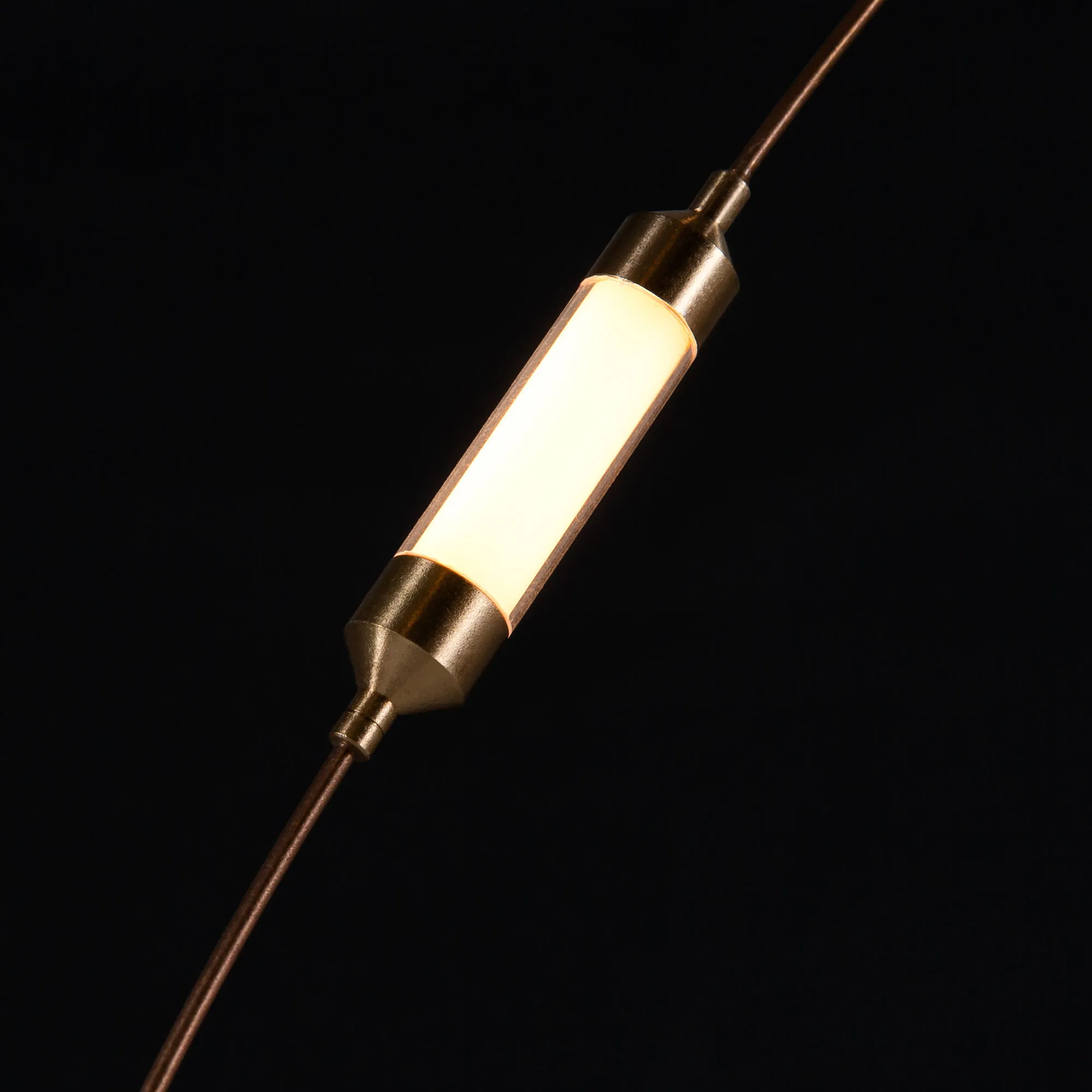 Flock of Light Pendant