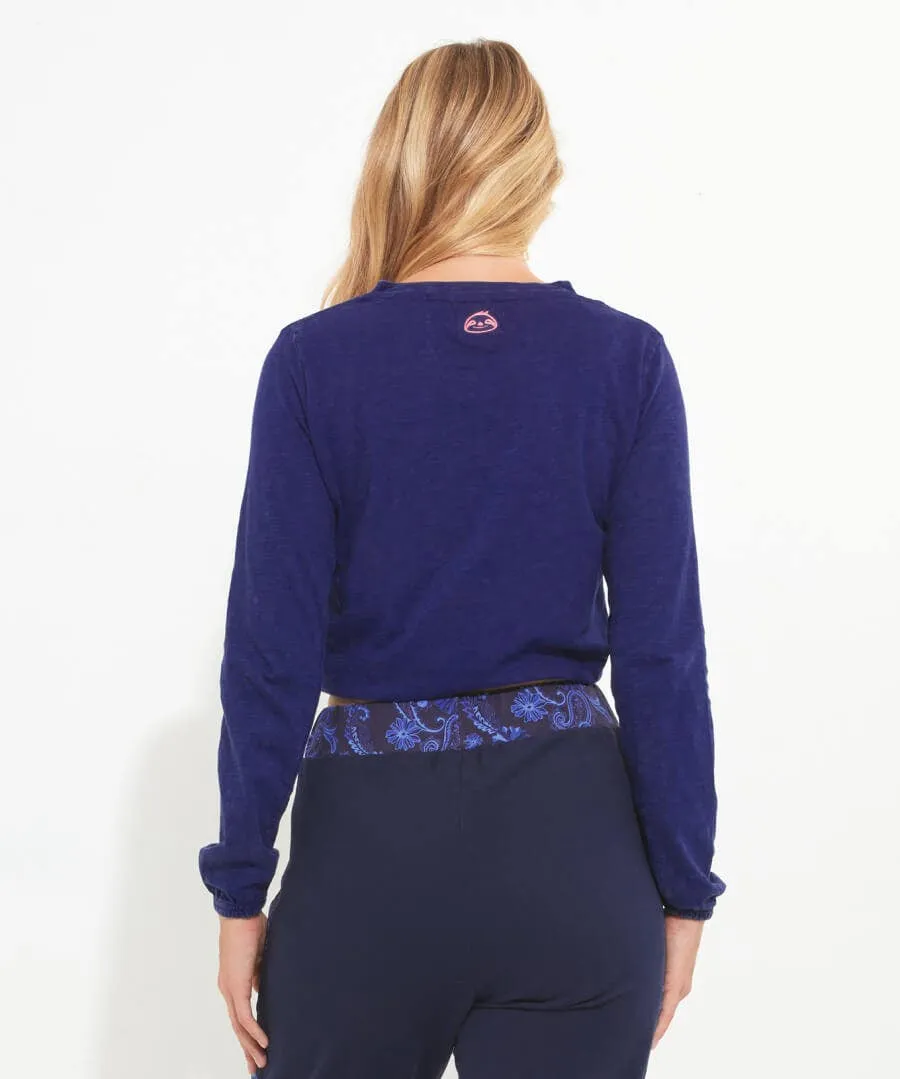Free Spirit Sweatshirt