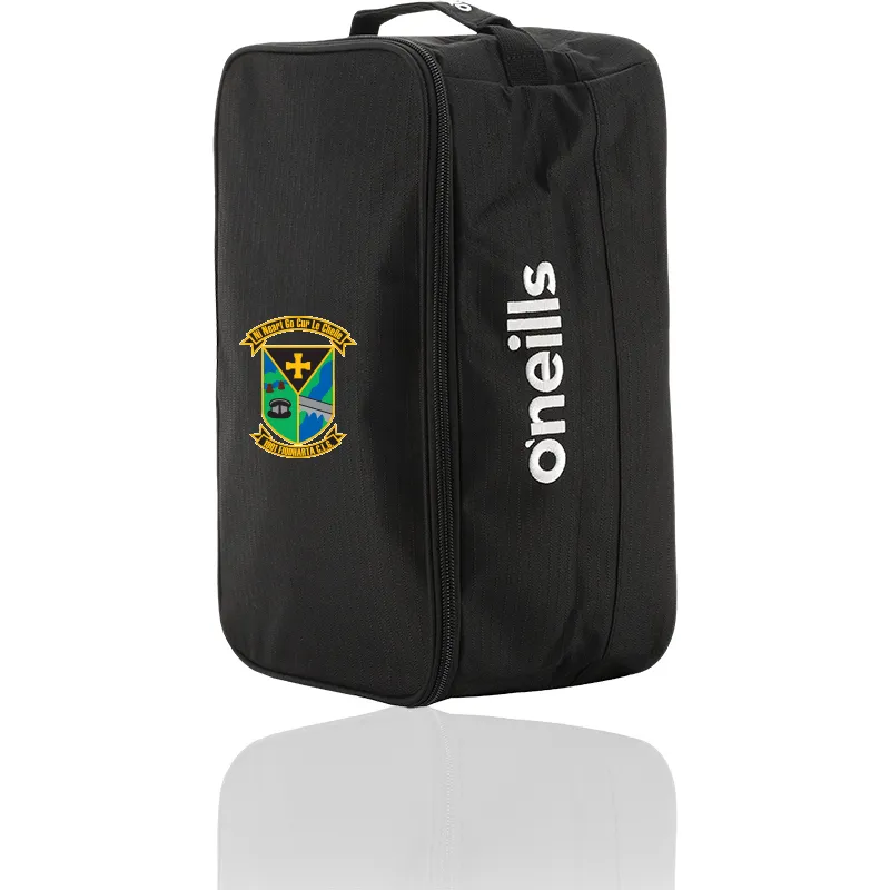 Fuerty GAA Boot Bag
