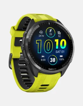 Garmin Forerunner 965 Running Watch