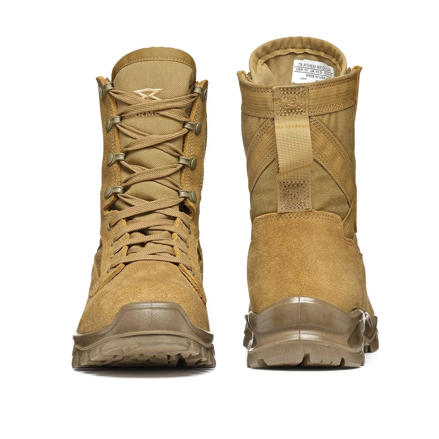 Garmont T8 Anthem Boots