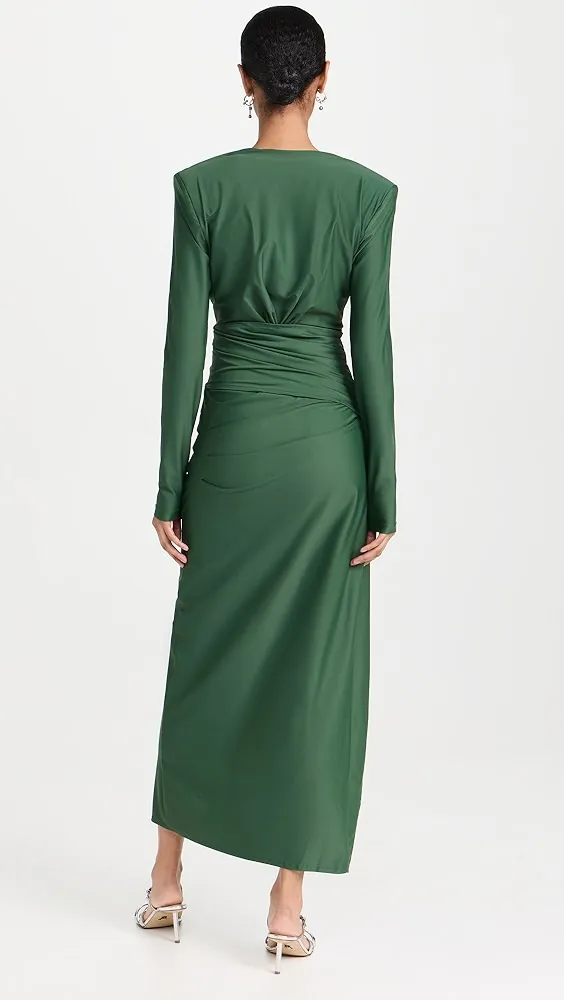 GAUGE81   Carmen Dress 
