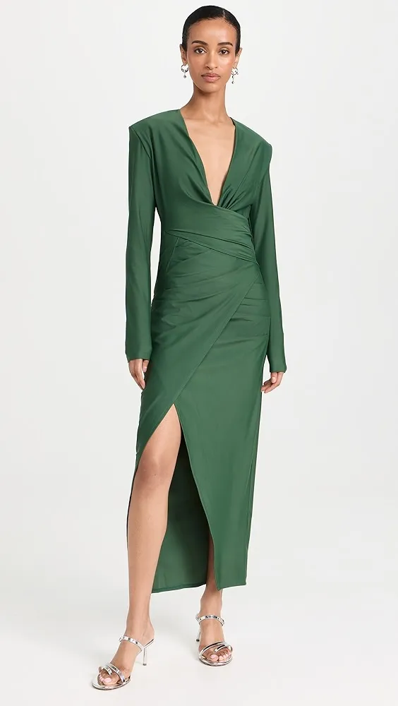 GAUGE81   Carmen Dress 