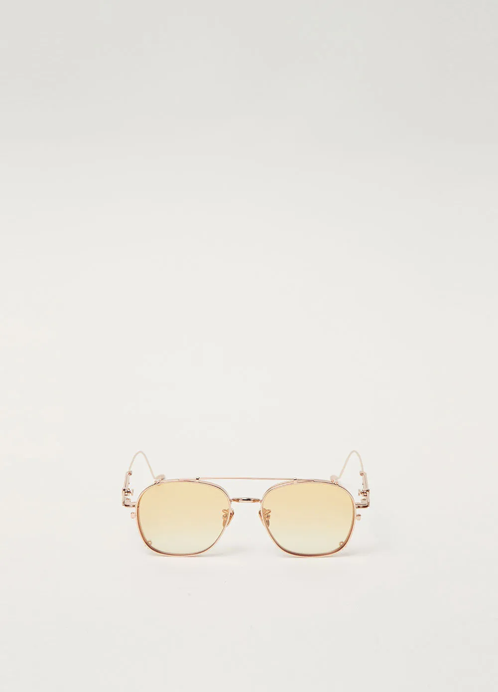 Gentle Monster -  x Diplo Lone Wolf Sunglasses - Sunglasses