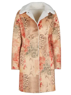 GUESS Coat orange