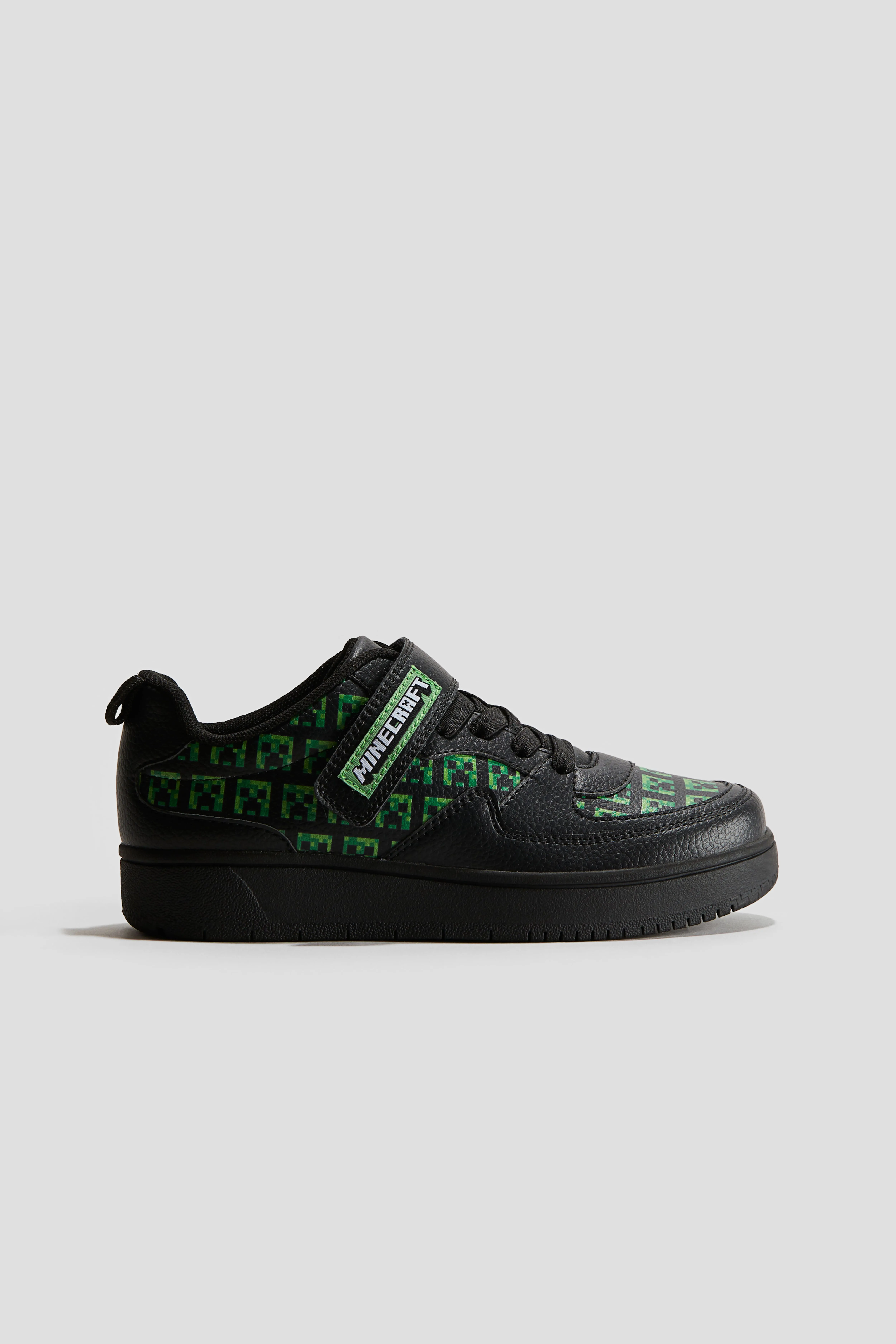 H&M Printed Sneakers