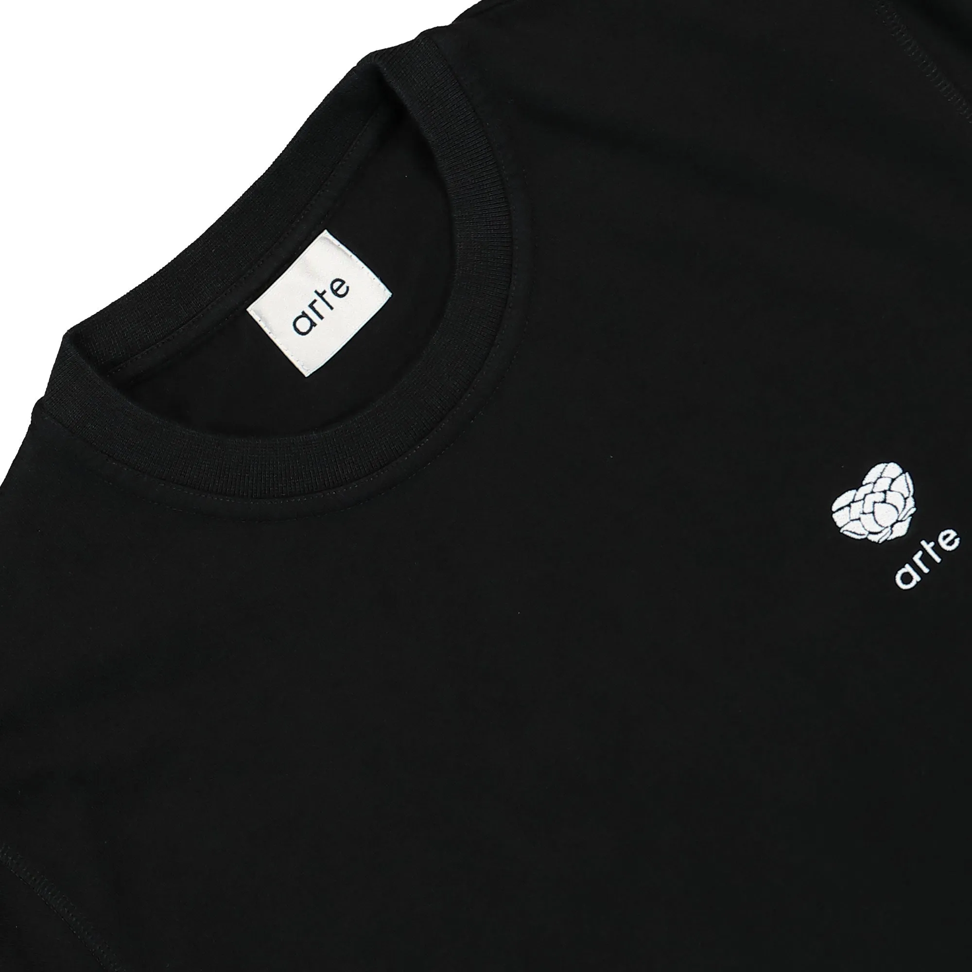 Heart Logo T-Shirt