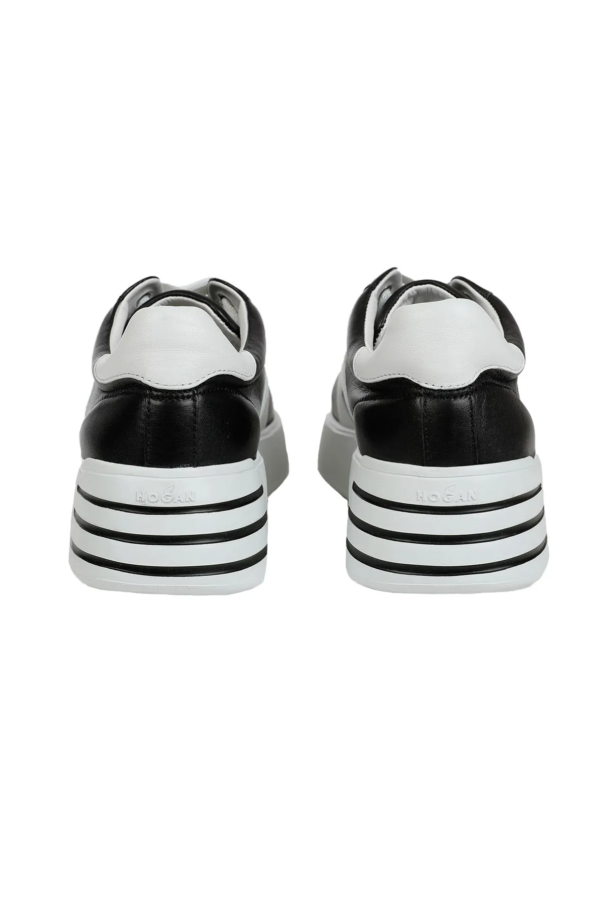 Hogan Rebel Sneaker Ayakkab